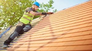 Best Tile Roofing Installation  in Sleepy Hollow, NY