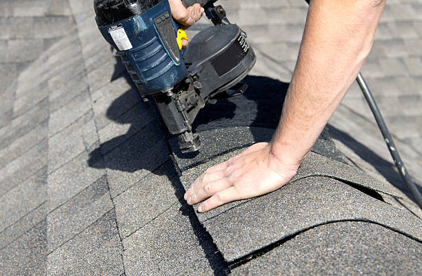Best Storm Damage Roof Repair  in Sleepy Hollow, NY