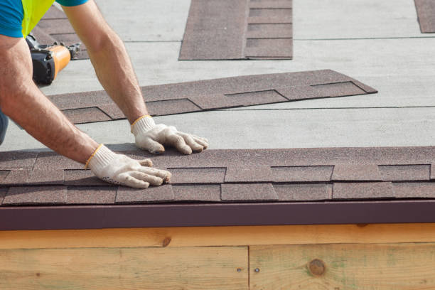 Fast & Reliable Emergency Roof Repairs in Sleepy Hollow, NY