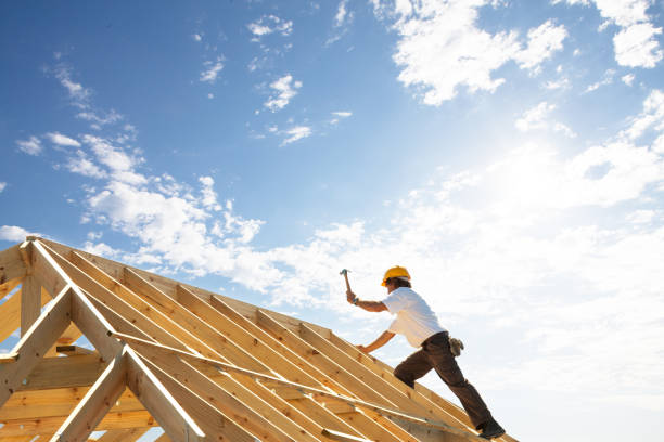 Best Rubber Roofing (EPDM, TPO)  in Sleepy Hollow, NY